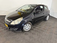 Opel corsa 1.0-12v business, pk-895-r