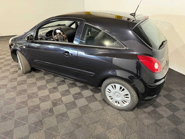 Opel corsa 1.0-12v business, pk-895-r - afbeelding 6 van  13