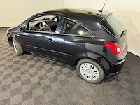 Opel corsa 1.0-12v business, pk-895-r - afbeelding 6 van  13