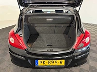 Opel corsa 1.0-12v business, pk-895-r - afbeelding 8 van  13