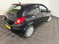 Opel corsa 1.0-12v business, pk-895-r - afbeelding 9 van  13