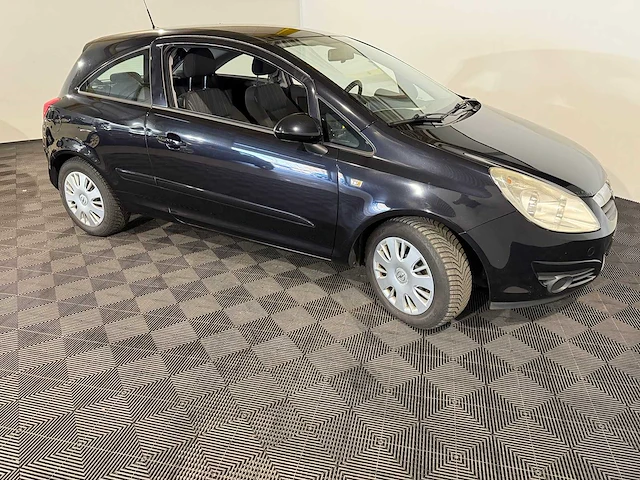 Opel corsa 1.0-12v business, pk-895-r - afbeelding 10 van  13