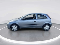 Opel corsa 1.0-12v essentia | 80-nn-bv - afbeelding 10 van  17