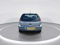 Opel corsa 1.0-12v essentia | 80-nn-bv - afbeelding 12 van  17