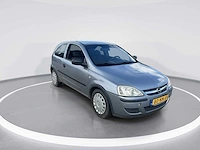 Opel corsa 1.0-12v essentia | 80-nn-bv - afbeelding 14 van  17