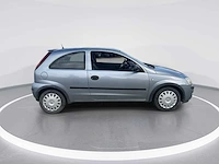 Opel corsa 1.0-12v essentia | 80-nn-bv - afbeelding 15 van  17