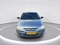 Opel corsa 1.0-12v essentia | 80-nn-bv - afbeelding 16 van  17