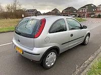 Opel corsa 1.0 12v essentia, 88-np-zp - afbeelding 8 van  15
