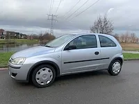 Opel corsa 1.0 12v essentia, 88-np-zp - afbeelding 9 van  15