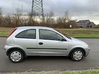 Opel corsa 1.0 12v essentia, 88-np-zp - afbeelding 12 van  15