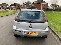 Opel corsa 1.0 12v essentia, 88-np-zp - afbeelding 13 van  15