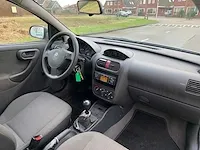 Opel corsa 1.0 12v essentia, 88-np-zp - afbeelding 14 van  15
