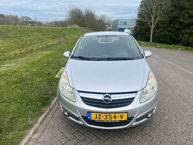 Opel corsa 1.0 12v essential, jz-354-v - afbeelding 18 van  22