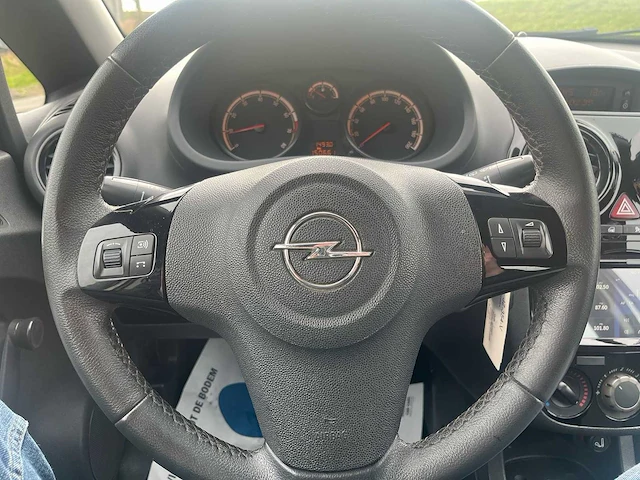Opel corsa 1.0 12v essential, jz-354-v - afbeelding 5 van  22