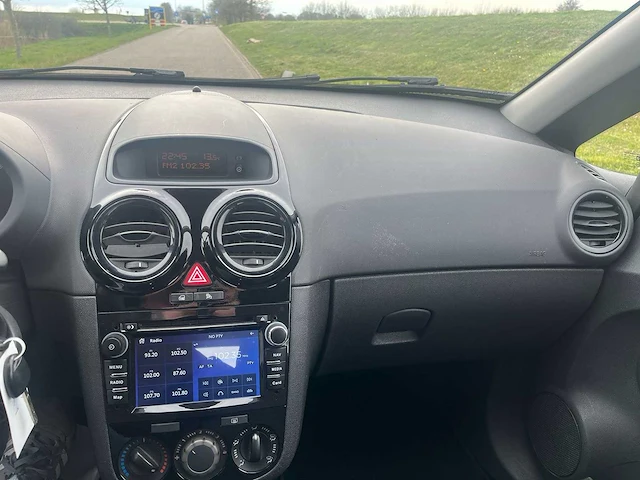 Opel corsa 1.0 12v essential, jz-354-v - afbeelding 6 van  22