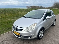 Opel corsa 1.0 12v essential, jz-354-v - afbeelding 1 van  22