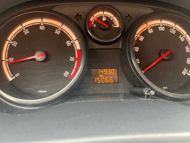Opel corsa 1.0 12v essential, jz-354-v - afbeelding 15 van  22