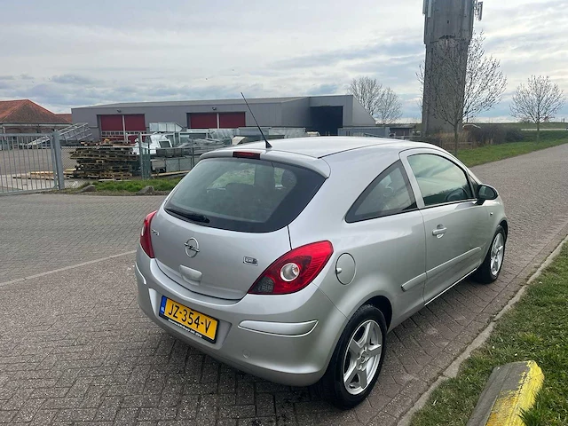 Opel corsa 1.0 12v essential, jz-354-v - afbeelding 12 van  22