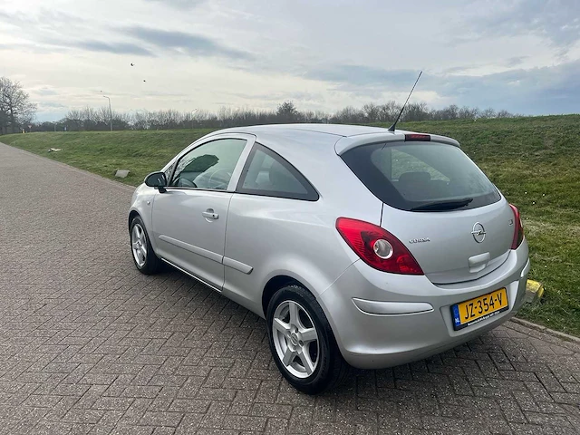 Opel corsa 1.0 12v essential, jz-354-v - afbeelding 17 van  22