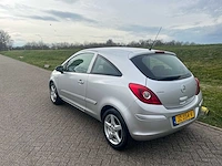 Opel corsa 1.0 12v essential, jz-354-v - afbeelding 17 van  22