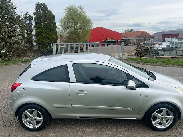 Opel corsa 1.0 12v essential, jz-354-v - afbeelding 20 van  22