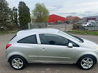 Opel corsa 1.0 12v essential, jz-354-v - afbeelding 20 van  22