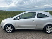 Opel corsa 1.0 12v essential, jz-354-v - afbeelding 21 van  22