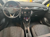 Opel corsa 1.0 t. 120 j. edit , ; g-484-bl - afbeelding 7 van  17