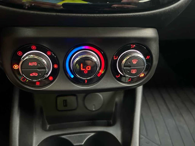 Opel corsa 1.0 t. 120 j. edit , ; g-484-bl - afbeelding 3 van  17