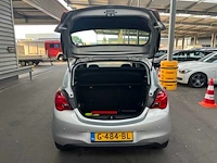 Opel corsa 1.0 t. 120 j. edit , ; g-484-bl - afbeelding 6 van  17