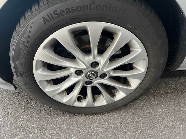 Opel corsa 1.0 t. 120 j. edit , ; g-484-bl - afbeelding 7 van  17