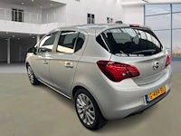 Opel corsa 1.0 t. 120 j. edit , ; g-484-bl - afbeelding 12 van  17
