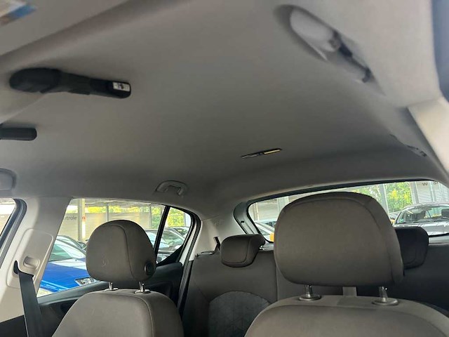Opel corsa 1.0 t. 120 j. edit , ; g-484-bl - afbeelding 5 van  17