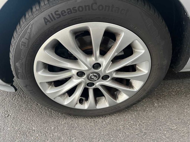 Opel corsa 1.0 t. 120 j. edit , ; g-484-bl - afbeelding 7 van  17