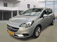 Opel corsa 1.0 t. 120 j. edit , ; g-484-bl - afbeelding 1 van  17