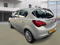 Opel corsa 1.0 t. 120 j. edit , ; g-484-bl - afbeelding 12 van  17