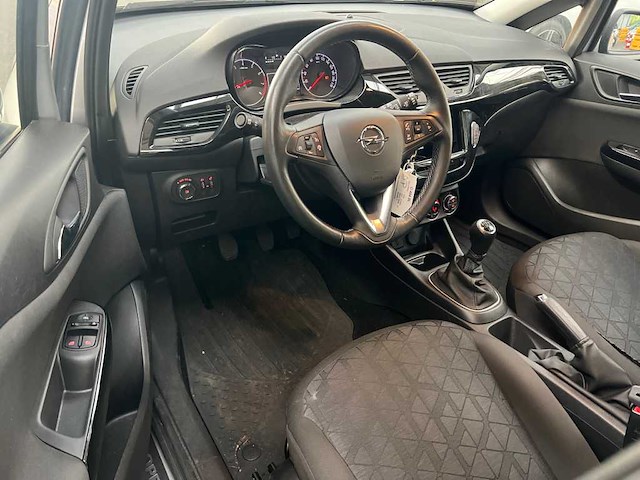 Opel corsa 1.0 t. 120 j. edit , ; g-484-bl - afbeelding 13 van  17