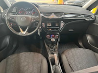 Opel corsa 1.0 t. 120 j. edit , ; g-484-bl - afbeelding 15 van  17