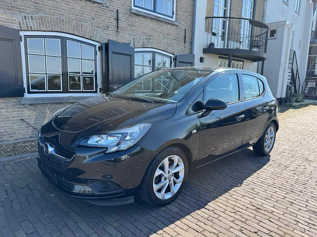 Opel corsa 1.0 turbo edition 1630 - afbeelding 1 van  16