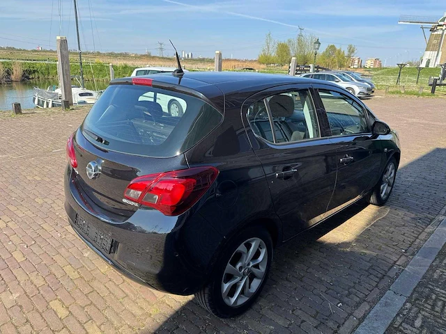 Opel corsa 1.0 turbo edition 1630 - afbeelding 10 van  16