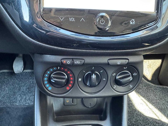 Opel corsa 1.0 turbo edition 1630 - afbeelding 4 van  16