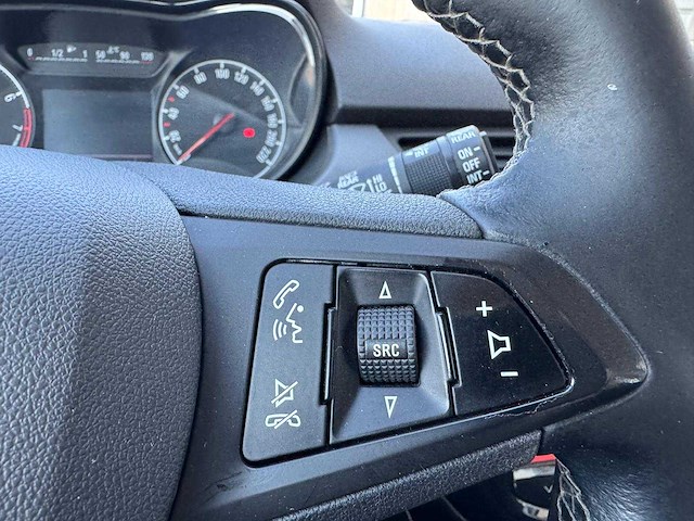 Opel corsa 1.0 turbo edition 1630 - afbeelding 7 van  16