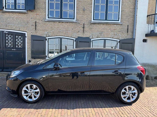 Opel corsa 1.0 turbo edition 1630 - afbeelding 9 van  16