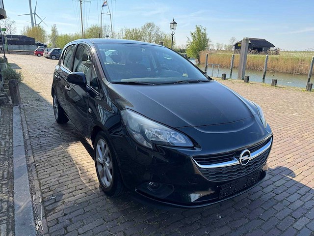Opel corsa 1.0 turbo edition 1630 - afbeelding 14 van  16
