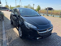 Opel corsa 1.0 turbo edition 1630 - afbeelding 14 van  16