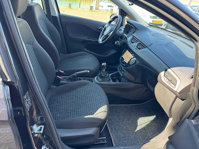 Opel corsa 1.0 turbo edition 1630 - afbeelding 15 van  16