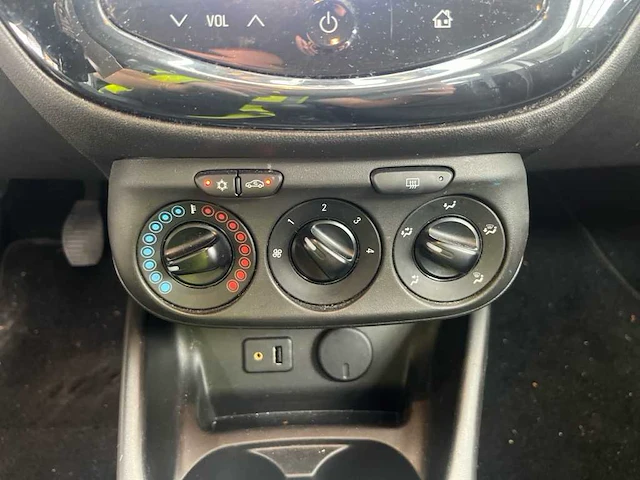 Opel corsa 1.0 turbo edition 2015 | hb-399-n - afbeelding 2 van  19