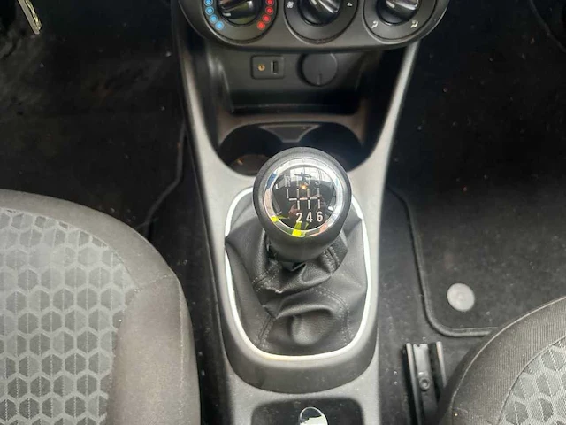 Opel corsa 1.0 turbo edition 2015 | hb-399-n - afbeelding 3 van  19