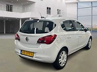 Opel corsa 1.0 turbo edition 2015 | hb-399-n - afbeelding 13 van  19