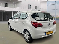 Opel corsa 1.0 turbo edition 2015 | hb-399-n - afbeelding 14 van  19